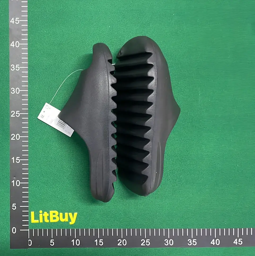  Adidas Originals Yeezy Slide (10+) – QC photos preview | CnFans  | 7274888915