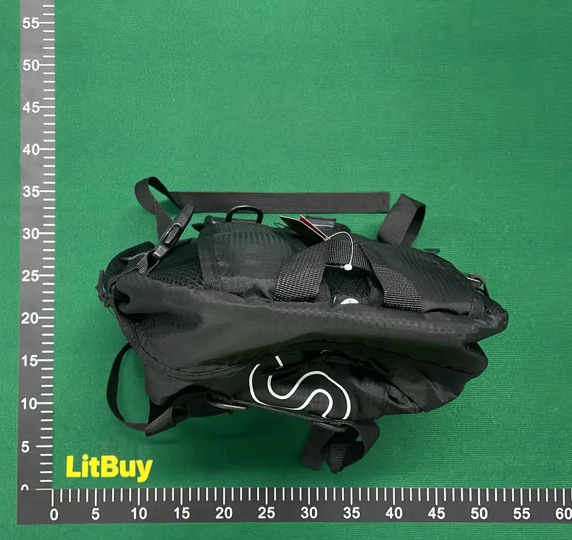  Supreme Backpack（5+） – QC photos preview | CnFans  | 7275853170