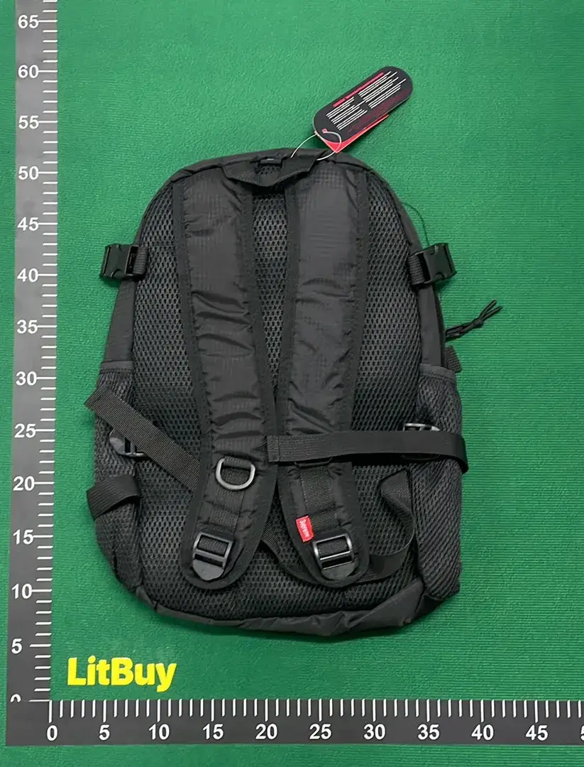  Supreme Backpack（5+） – QC photos preview | CnFans  | 7275853170