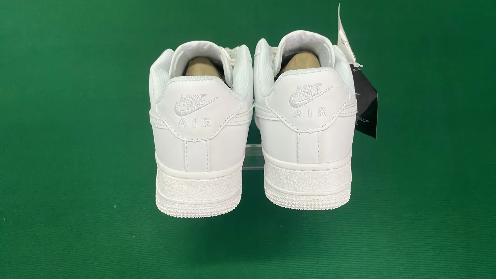  Nike Air Force 1（10+） – QC photos preview | CnFans  | 7275861156
