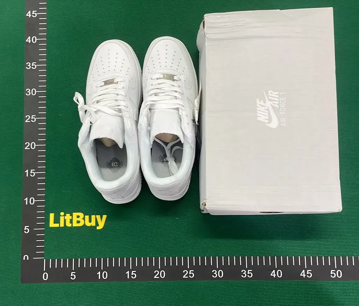  Nike Air Force 1（10+） – QC photos preview | CnFans  | 7275861156