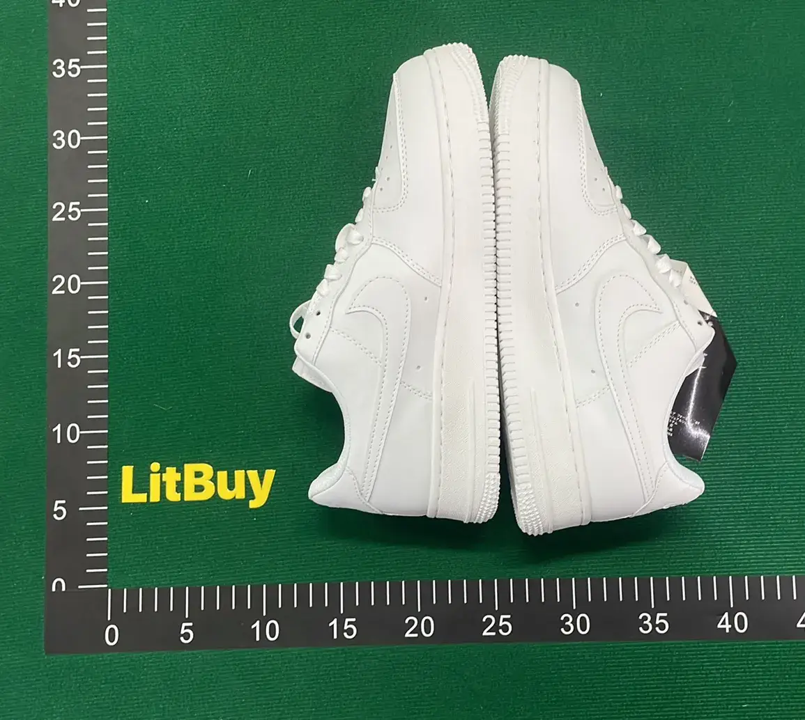  Nike Air Force 1（10+） – QC photos preview | CnFans  | 7275861156