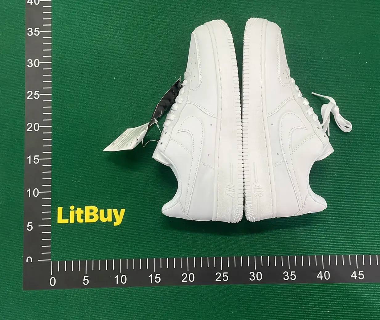  Nike Air Force 1（10+） – QC photos preview | CnFans  | 7275861156