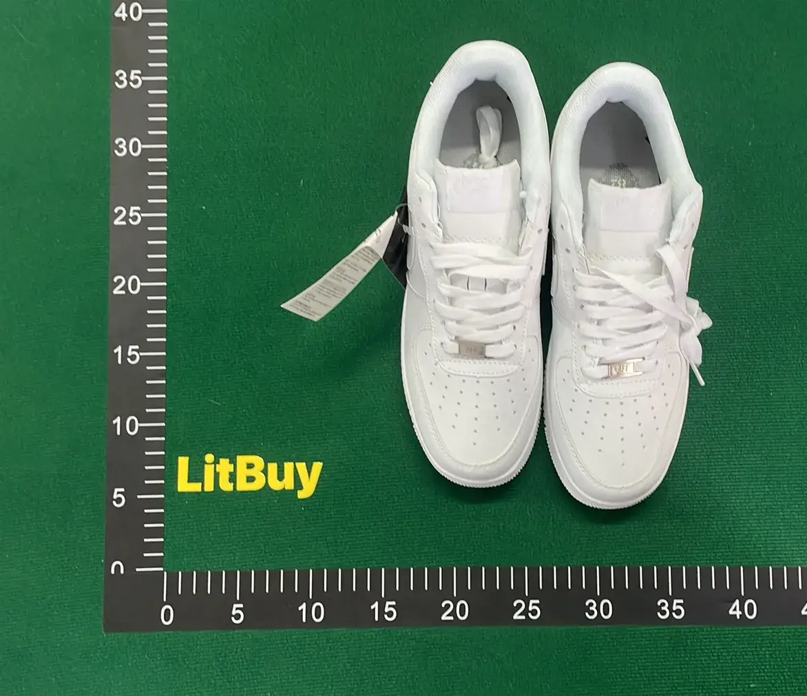  Nike Air Force 1（10+） – QC photos preview | CnFans  | 7275861156