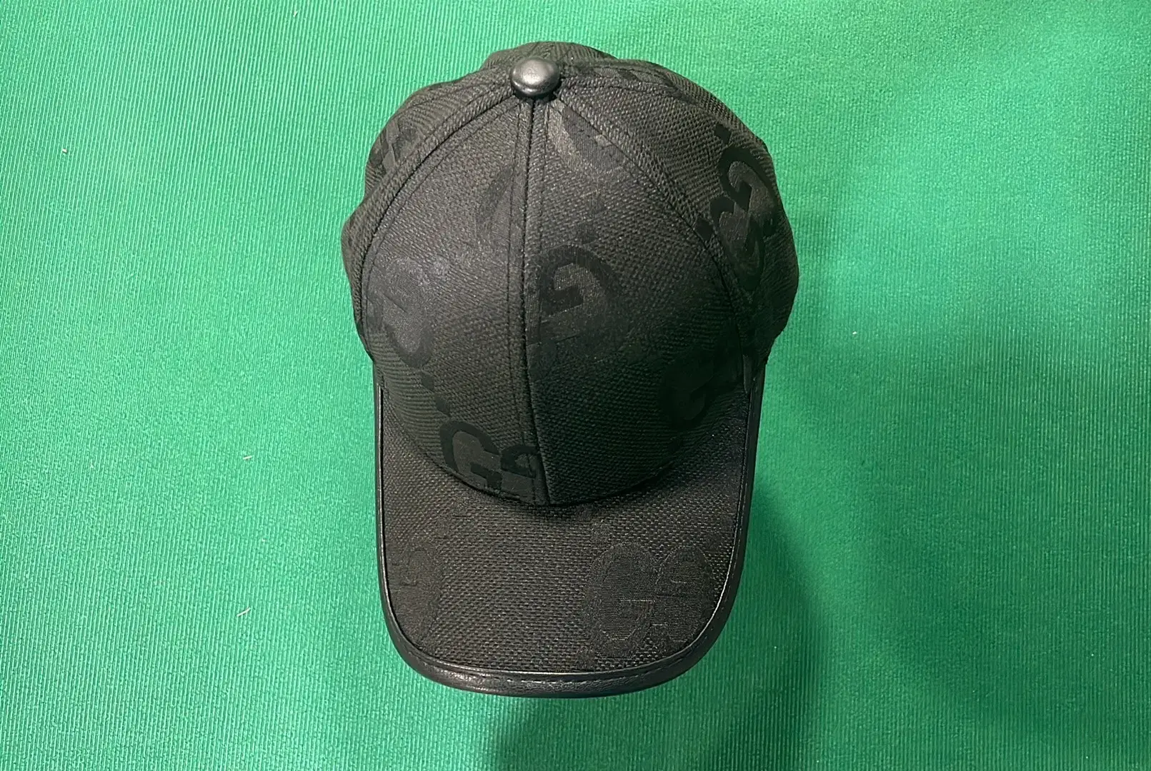Gucci cap Hat  in the Best OopBuy Spreadsheet QC photos