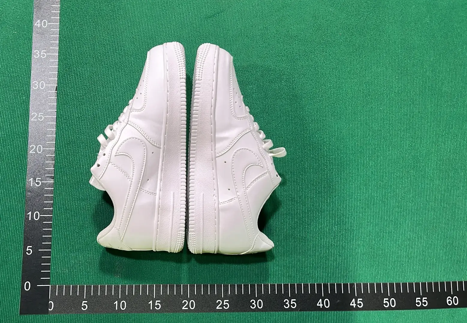 C-L Version Casual Shoes Sneakers Top Version 111-42号DZ  in the Best OopBuy Spreadsheet QC photos