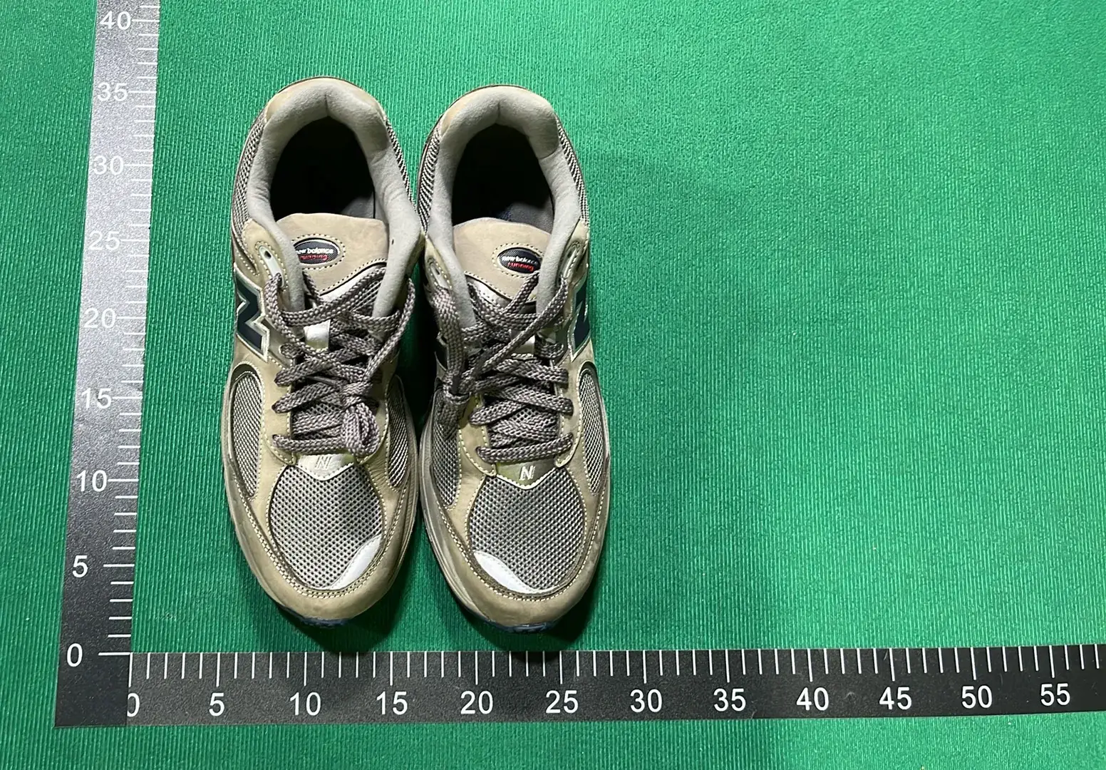 🔥1:1 batch New Balance 2002R "Protection Pack - Phantom"  in the Best OopBuy Spreadsheet QC photos