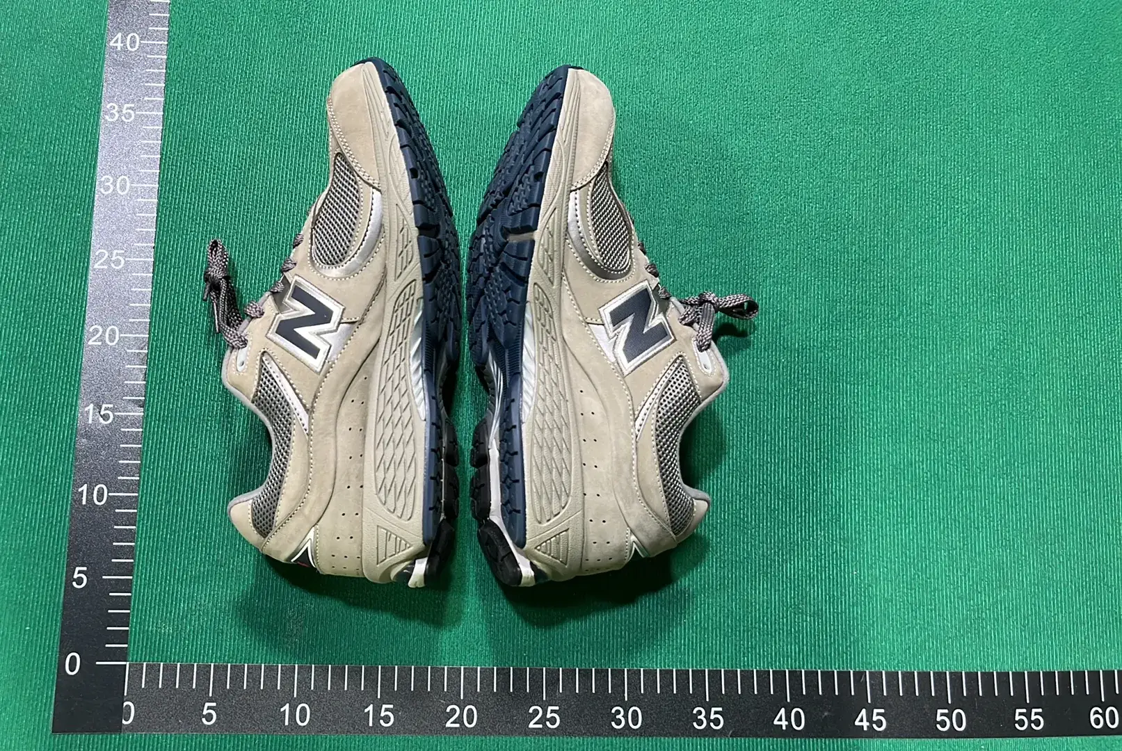 🔥1:1 batch New Balance 2002R "Protection Pack - Phantom"  in the Best OopBuy Spreadsheet QC photos