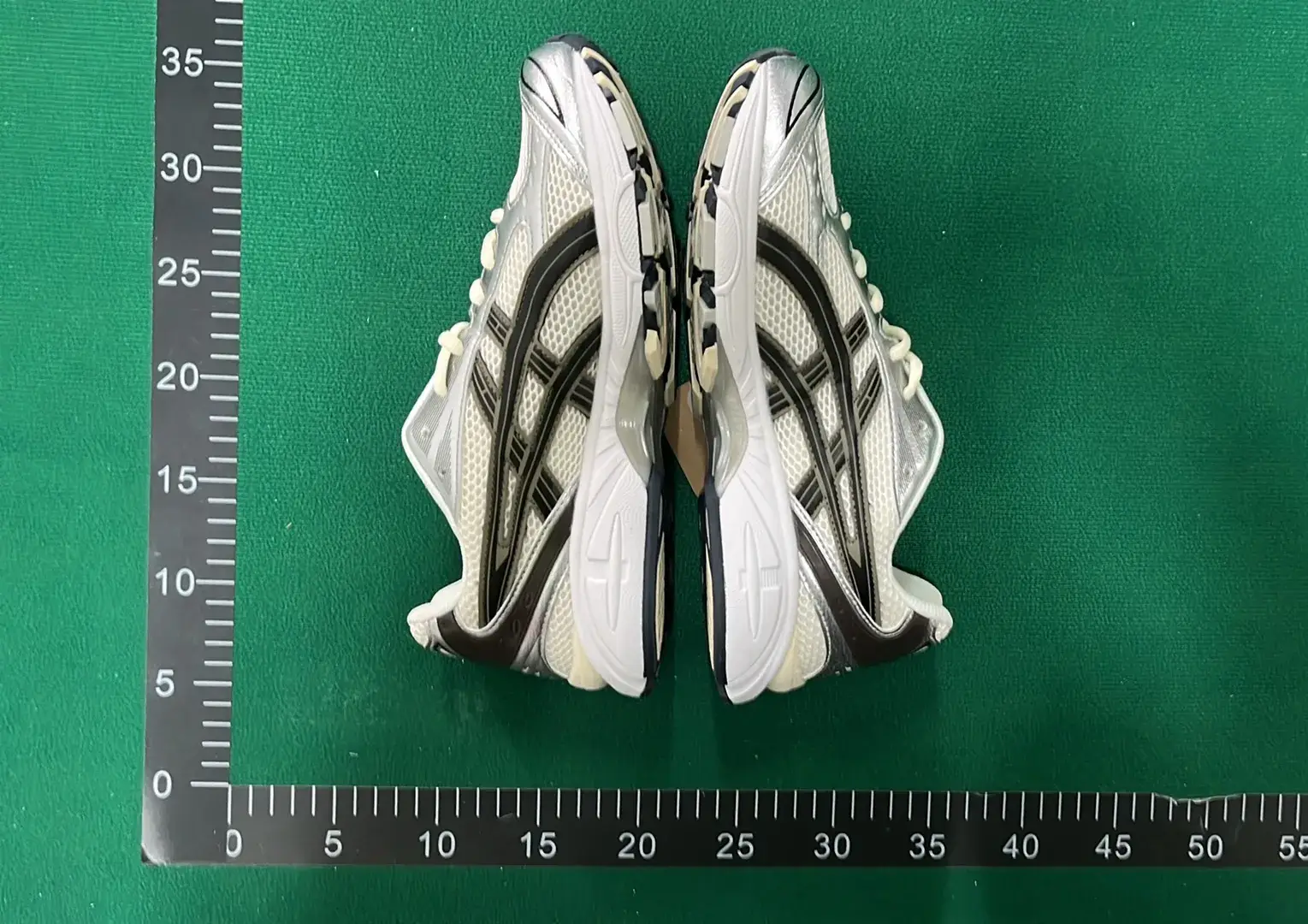 🔥1:1 batch ASICS GEL-KAYANO 14  in the Best OopBuy Spreadsheet QC photos