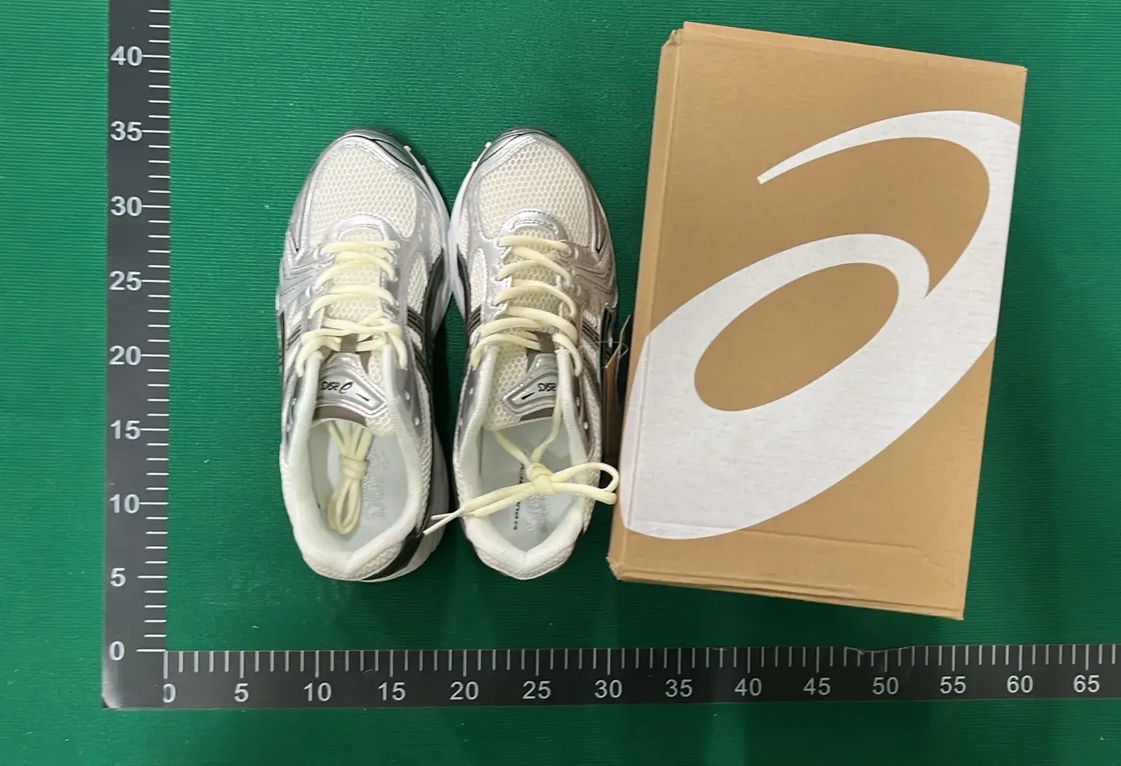 🔥1:1 batch ASICS GEL-KAYANO 14  in the Best OopBuy Spreadsheet QC photos