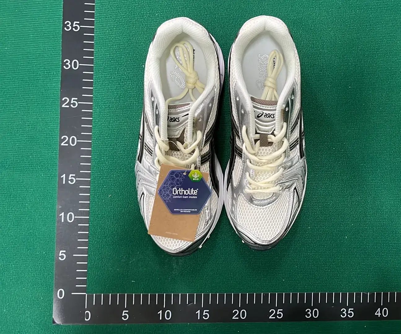 🔥1:1 batch ASICS GEL-KAYANO 14  in the Best OopBuy Spreadsheet QC photos