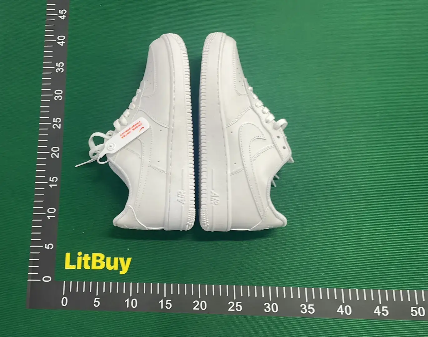 G版 A*F1  in the Best OopBuy Spreadsheet QC photos