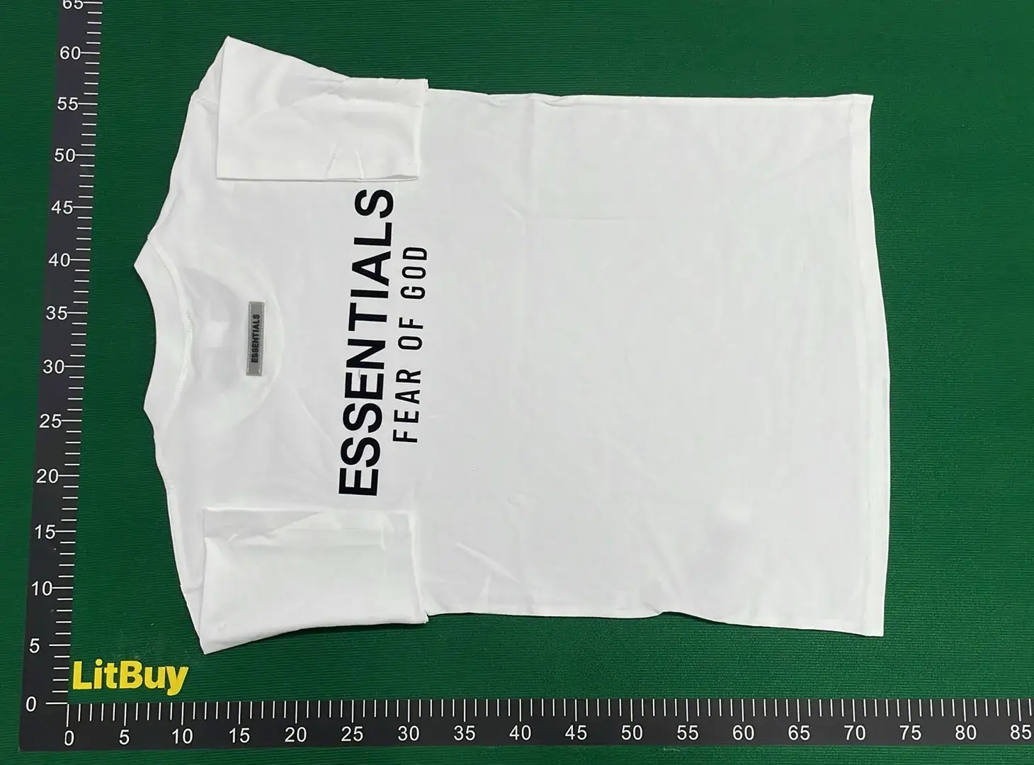ESENTI-1375  in the Best OopBuy Spreadsheet QC photos