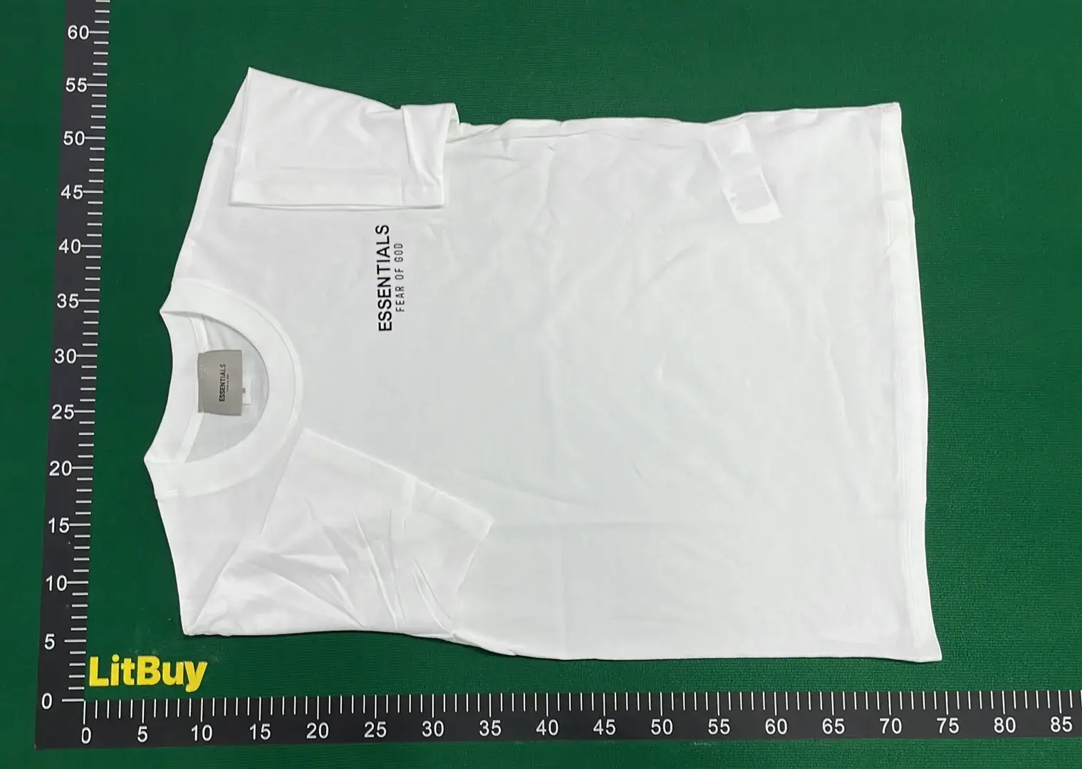 ESENTI-1375  in the Best OopBuy Spreadsheet QC photos