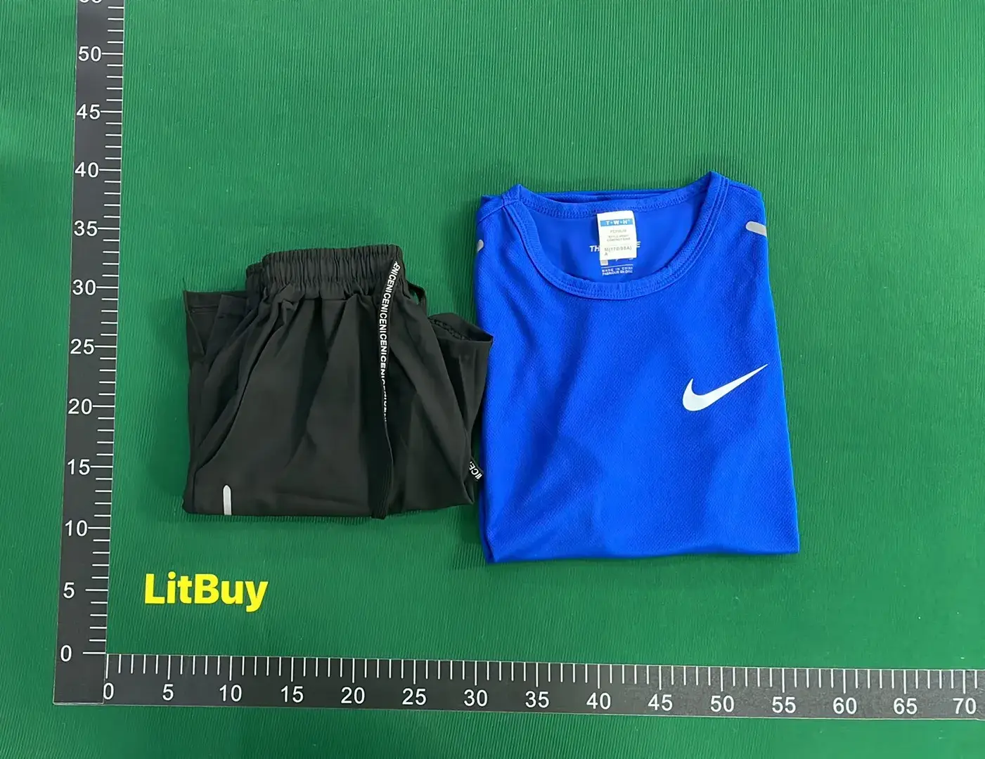 Nike Set（30+）  in the Best OopBuy Spreadsheet QC photos