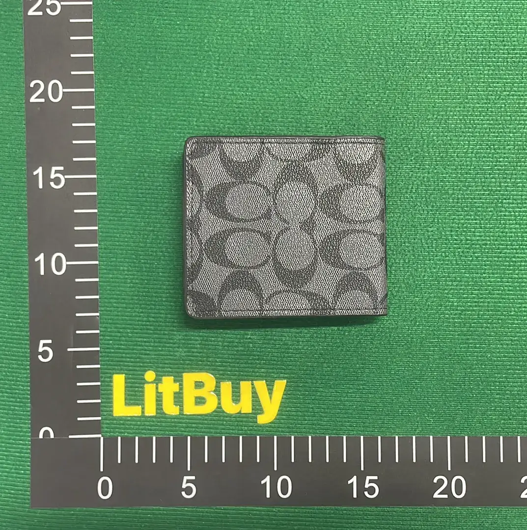  Louis Vuitton Gucci Wallet （35+） – QC photos preview | CnFans  | 7519989190