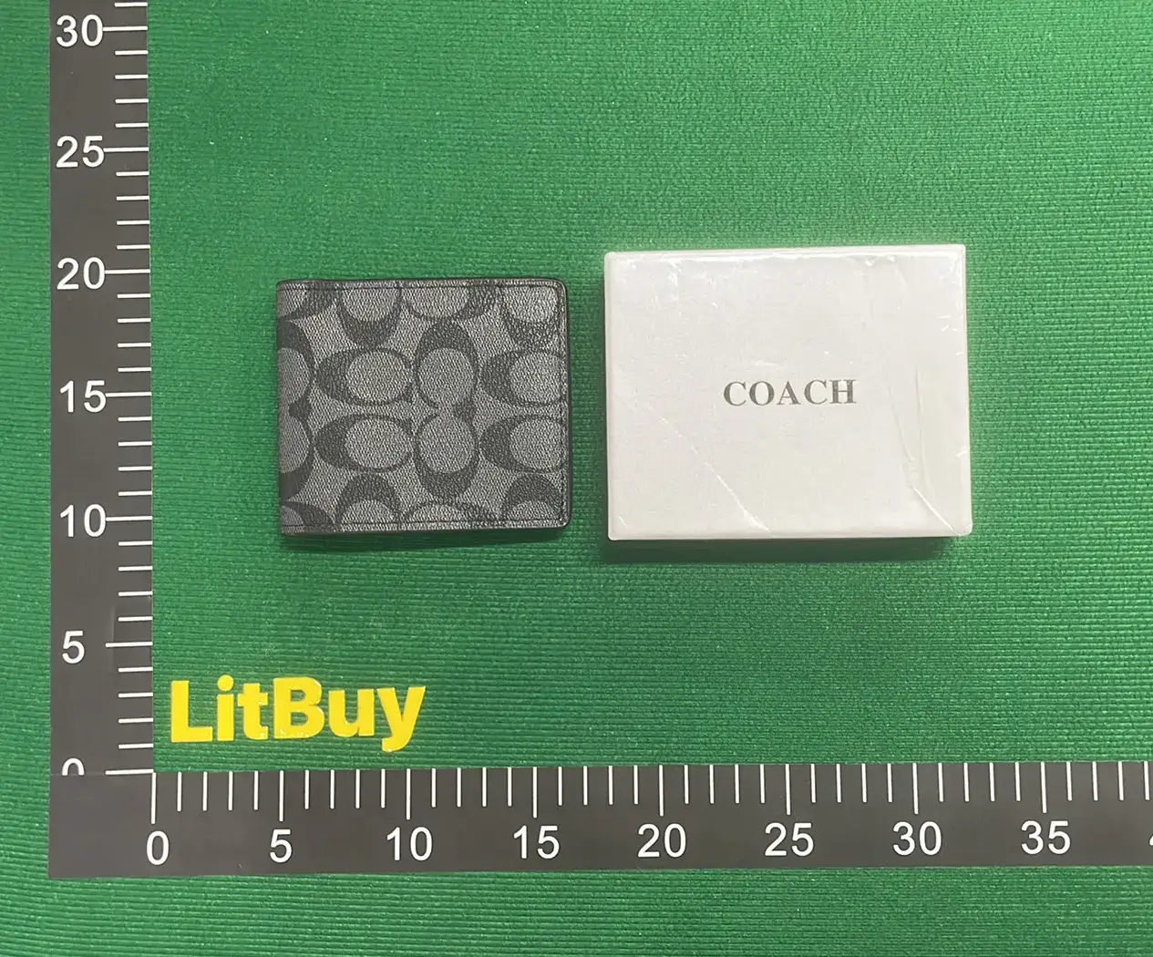  Louis Vuitton Gucci Wallet （35+） – QC photos preview | CnFans  | 7519989190