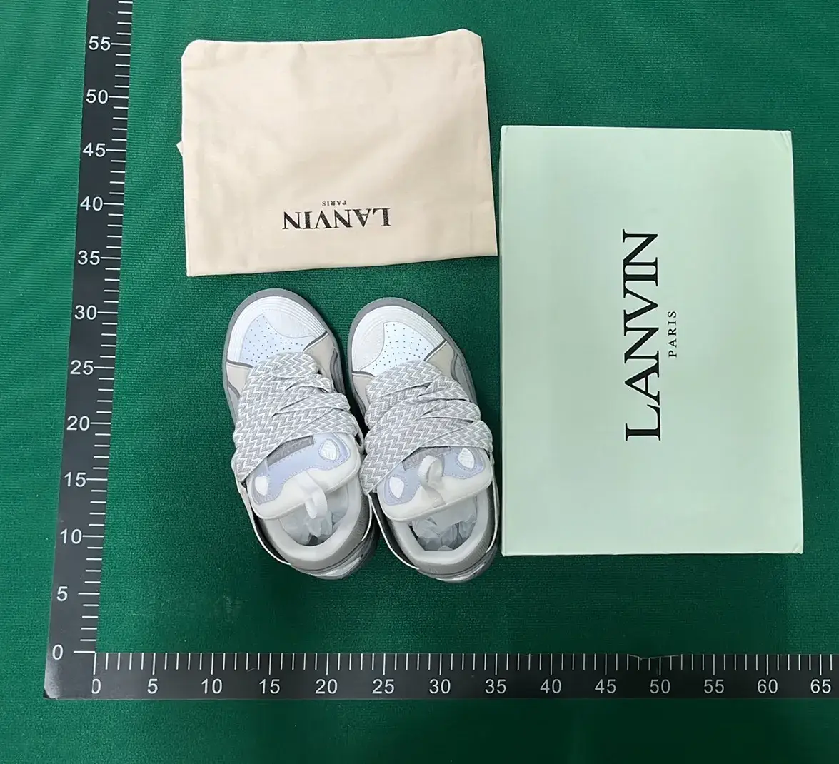  Lanvin Curb (35+) – QC photos preview | CnFans  | 7520069296