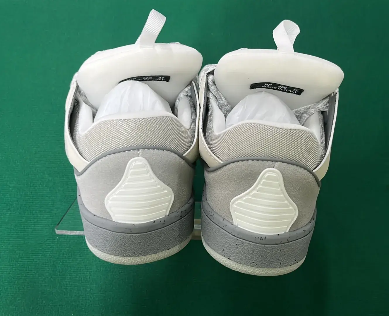  Lanvin Curb (35+) – QC photos preview | CnFans  | 7520069296