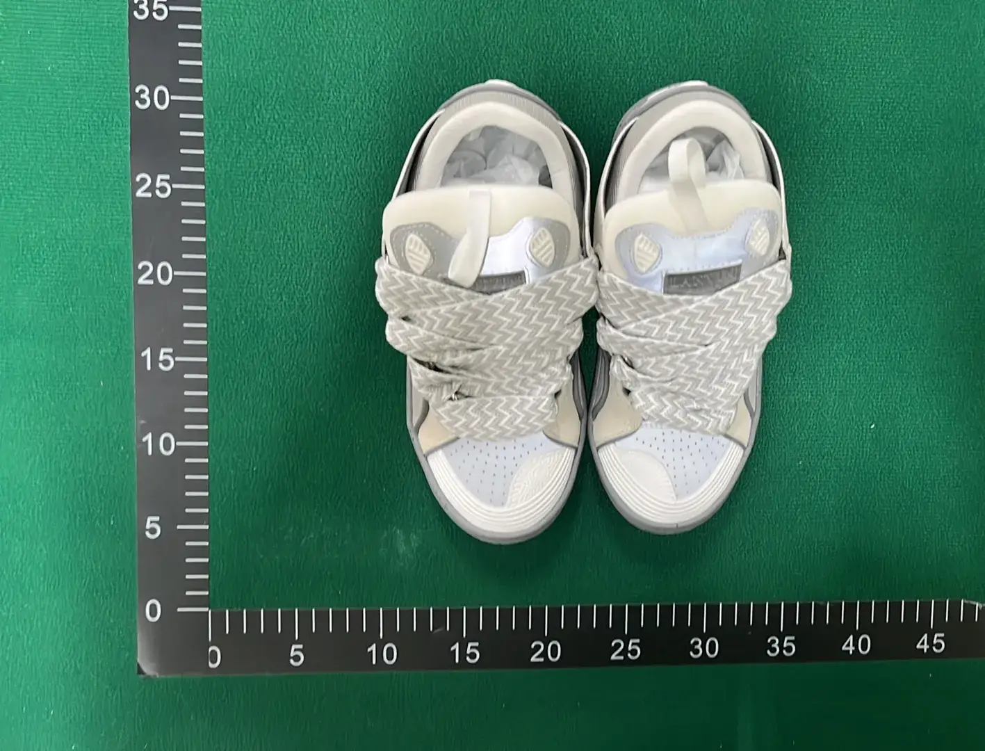  Lanvin Curb (35+) – QC photos preview | CnFans  | 7520069296