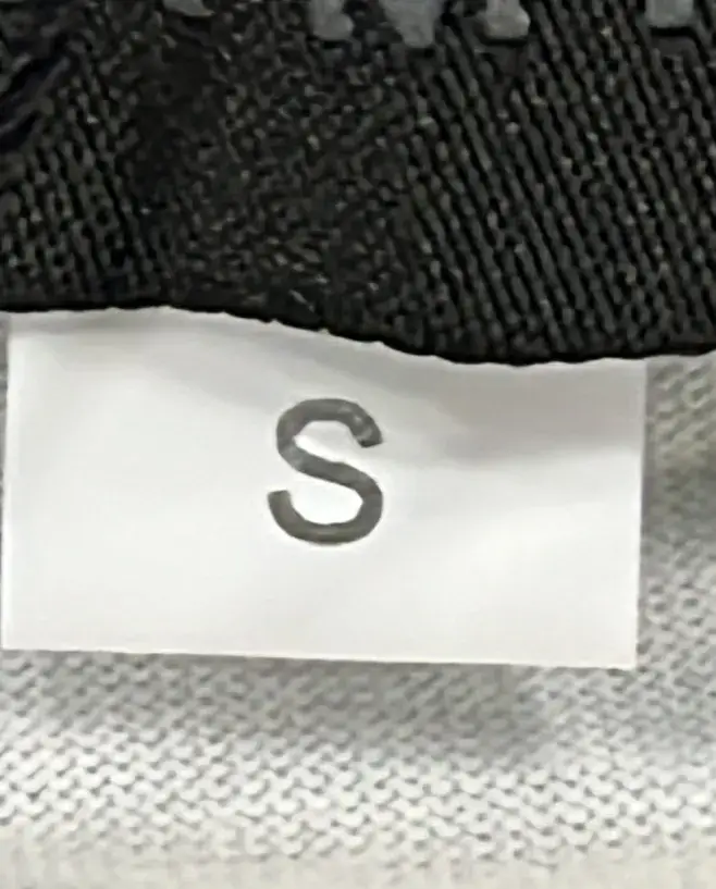 Amiri T-shirt tee （25+）  in the Best OopBuy Spreadsheet QC photos