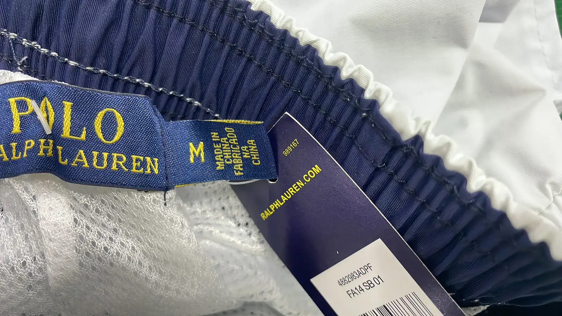  Ralph Lauren Shorts （30+） – QC photos preview | CnFans  | 7520130676