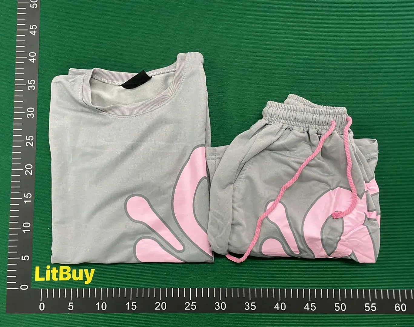 Syna World Set（30+）  in the Best OopBuy Spreadsheet QC photos
