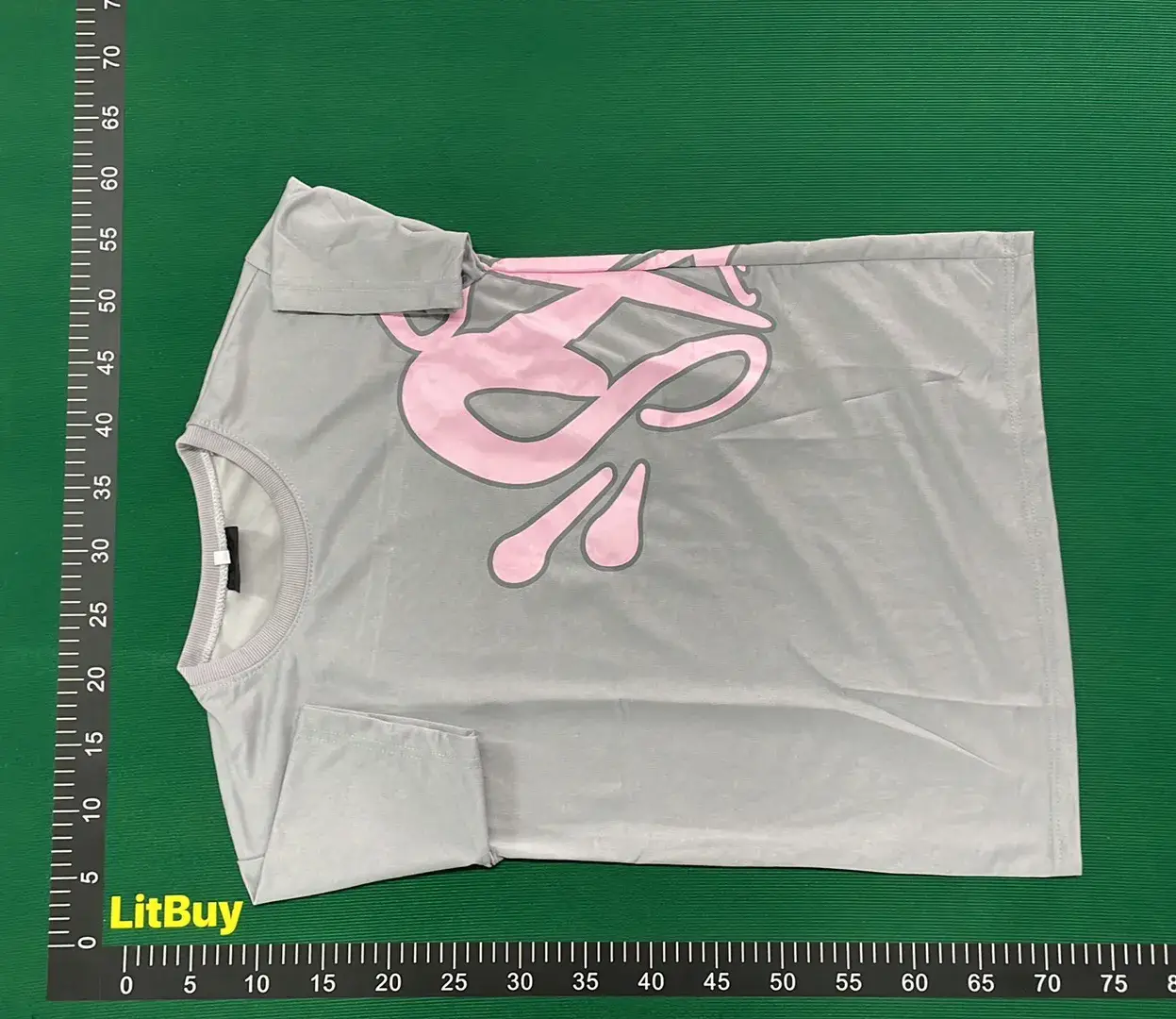 Syna World Set（30+）  in the Best OopBuy Spreadsheet QC photos