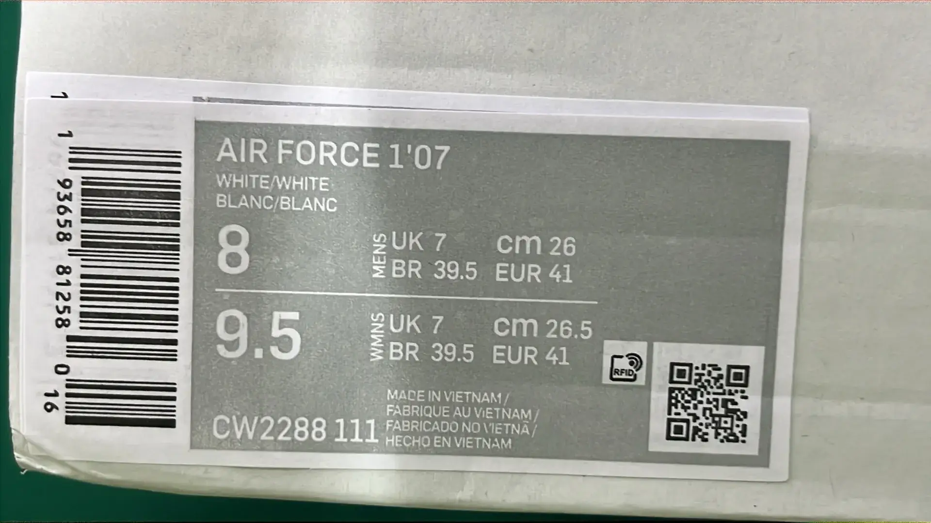 1:1 Batch REP C-L Version Casual Shoes Sneakers Top Version 205-ZK  in the Best OopBuy Spreadsheet QC photos