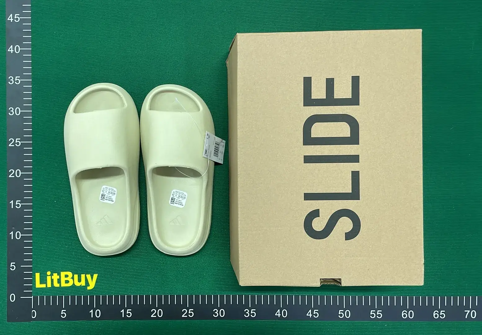 夏日爆款拖鞋，时尚百搭(非质量问题，不退不换）XZX-TXX-YZX-002  in the Best OopBuy Spreadsheet QC photos