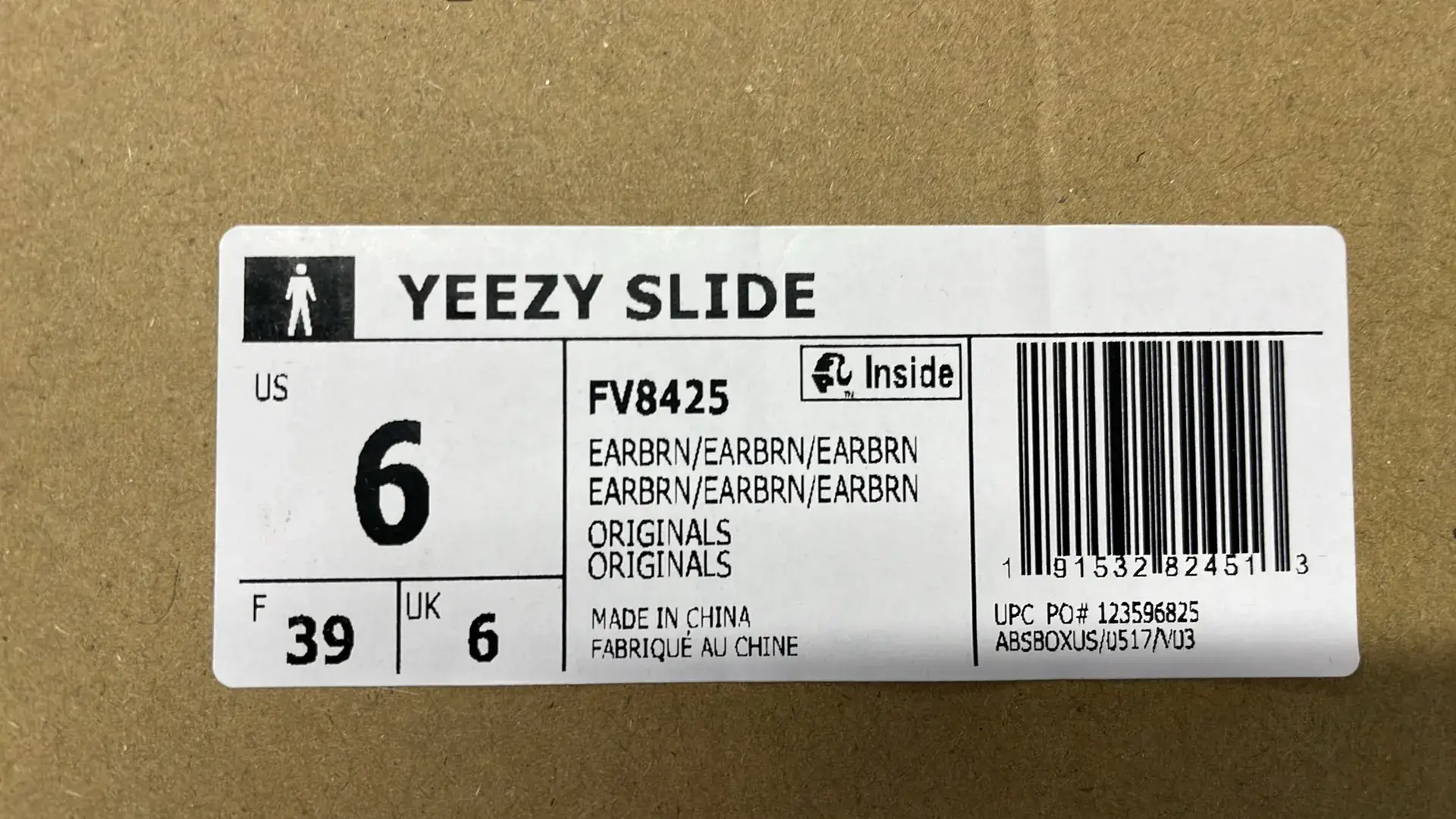 夏日爆款拖鞋，时尚百搭(非质量问题，不退不换）XZX-TXX-YZX-002  in the Best OopBuy Spreadsheet QC photos