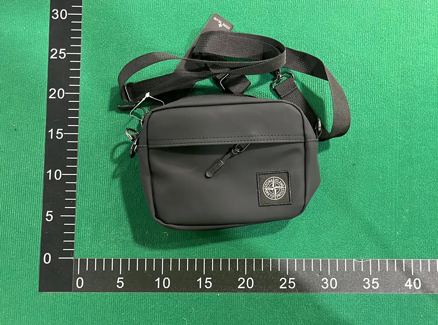 🔥🔥时尚潮流百搭斜跨包-ZKCP025  in the Best OopBuy Spreadsheet QC photos