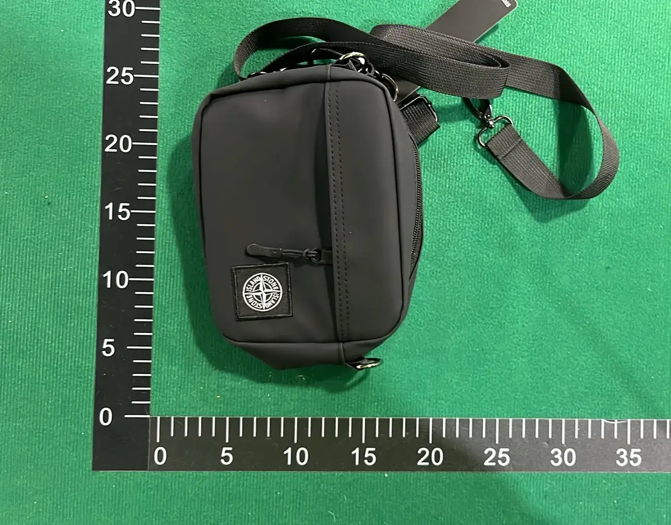 🔥🔥时尚潮流百搭斜跨包-ZKCP025  in the Best OopBuy Spreadsheet QC photos