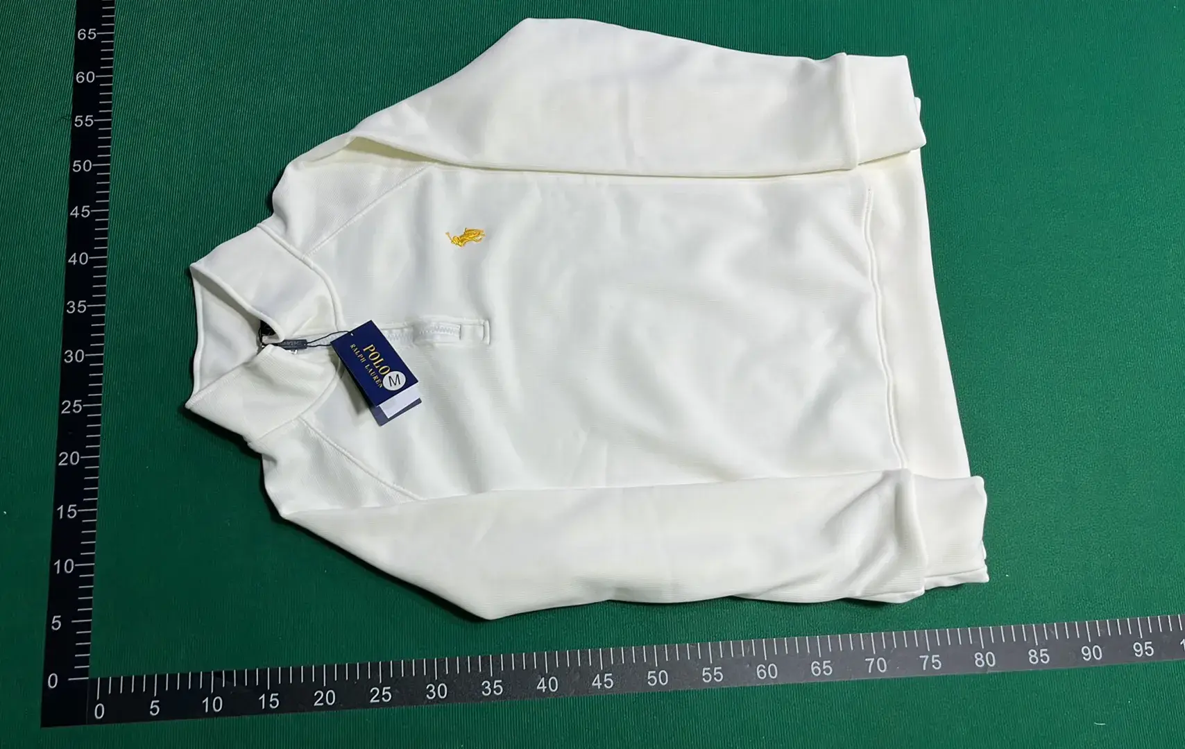 Ralph Lauren POLO hoodie 2  in the Best OopBuy Spreadsheet QC photos