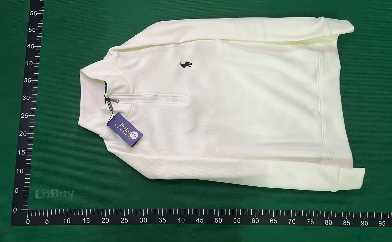 Ralph Lauren POLO hoodie 2  in the Best OopBuy Spreadsheet QC photos