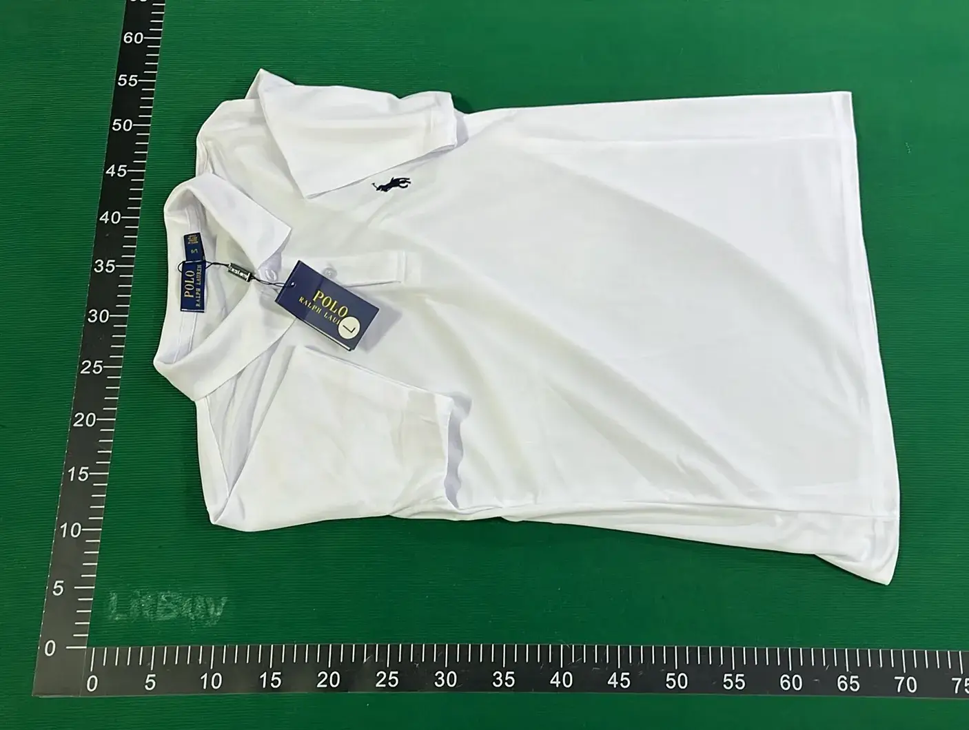 Ralph Lauren POLO T-shirt  in the Best OopBuy Spreadsheet QC photos