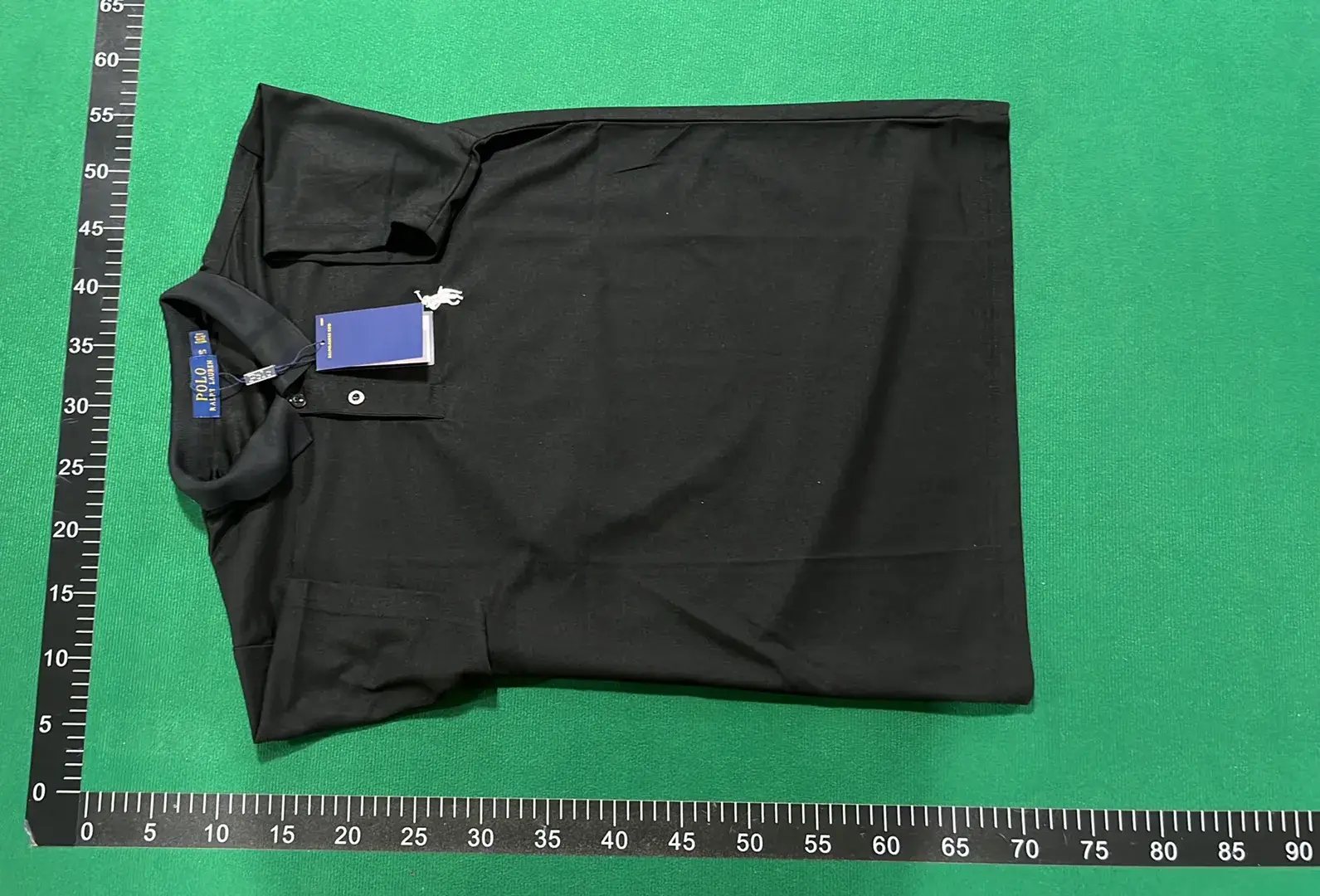 Ralph Lauren POLO T-shirt  in the Best OopBuy Spreadsheet QC photos