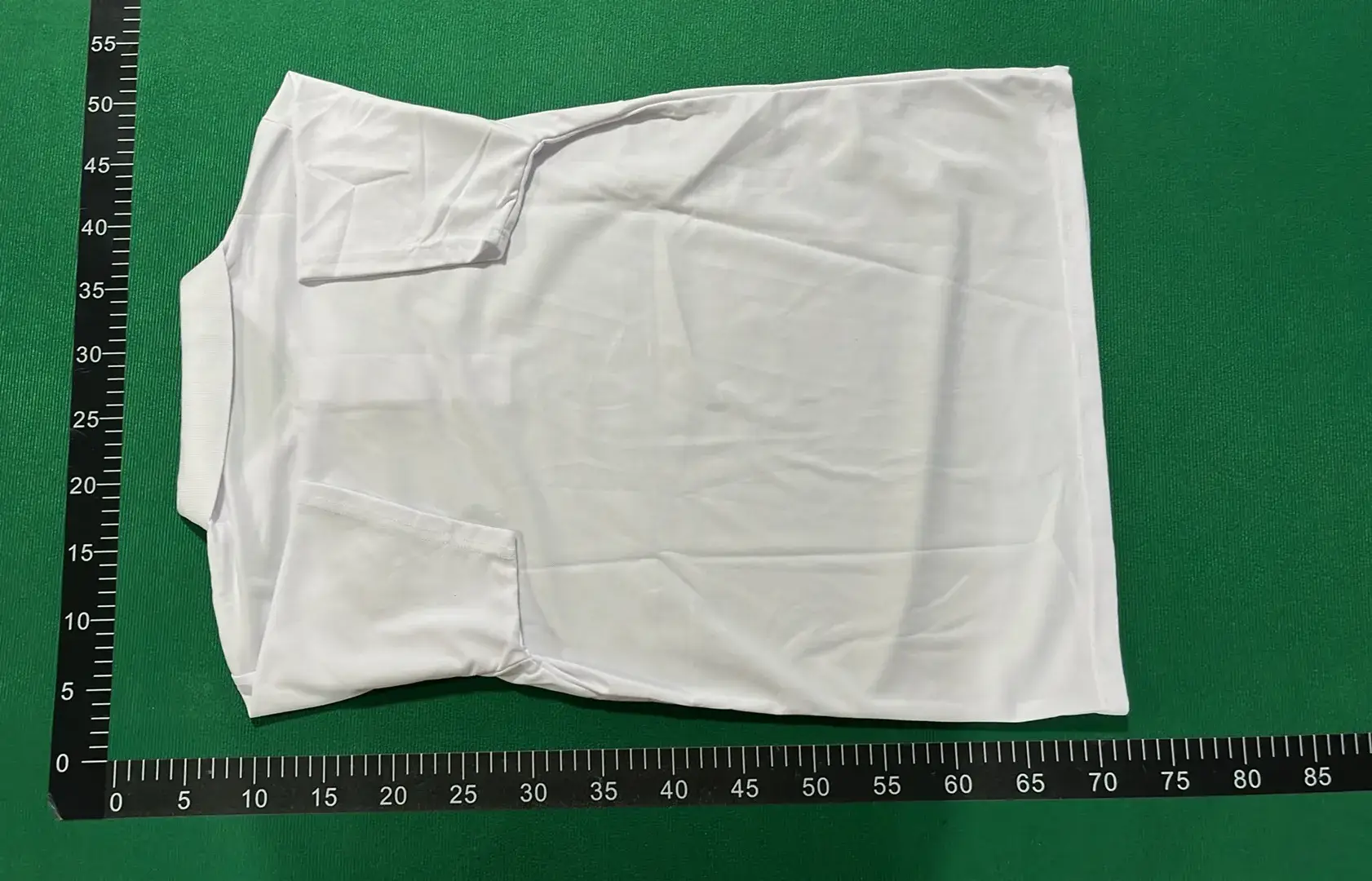 Ralph Lauren POLO T-shirt  in the Best OopBuy Spreadsheet QC photos