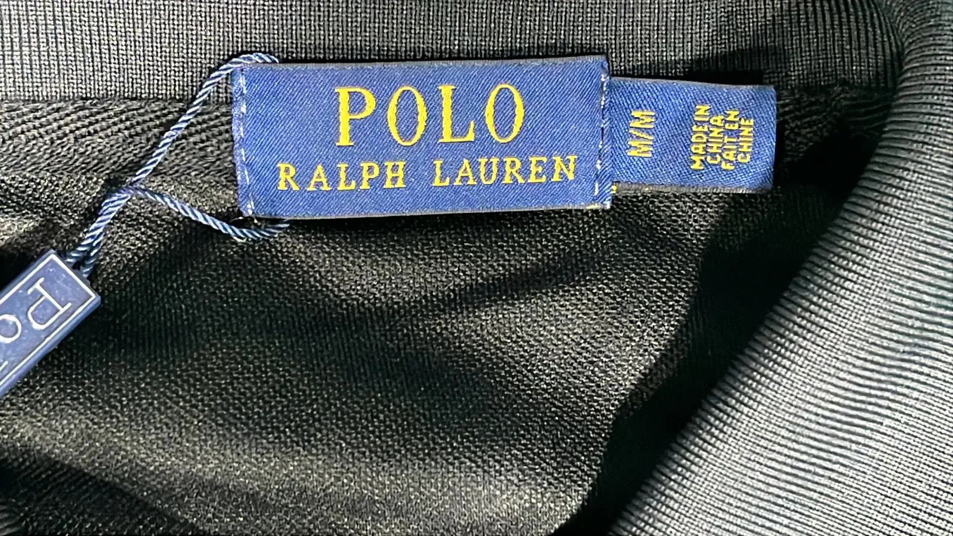 Ralph Lauren POLO T-shirt  in the Best OopBuy Spreadsheet QC photos