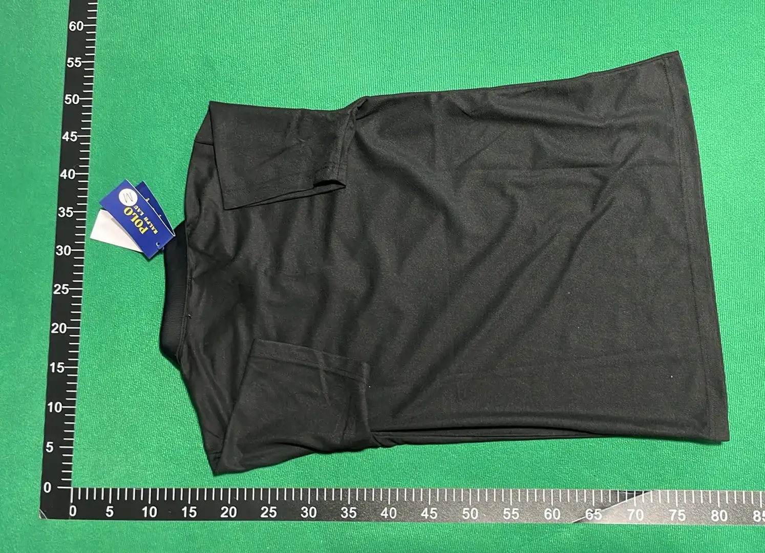 Ralph Lauren POLO T-shirt  in the Best OopBuy Spreadsheet QC photos