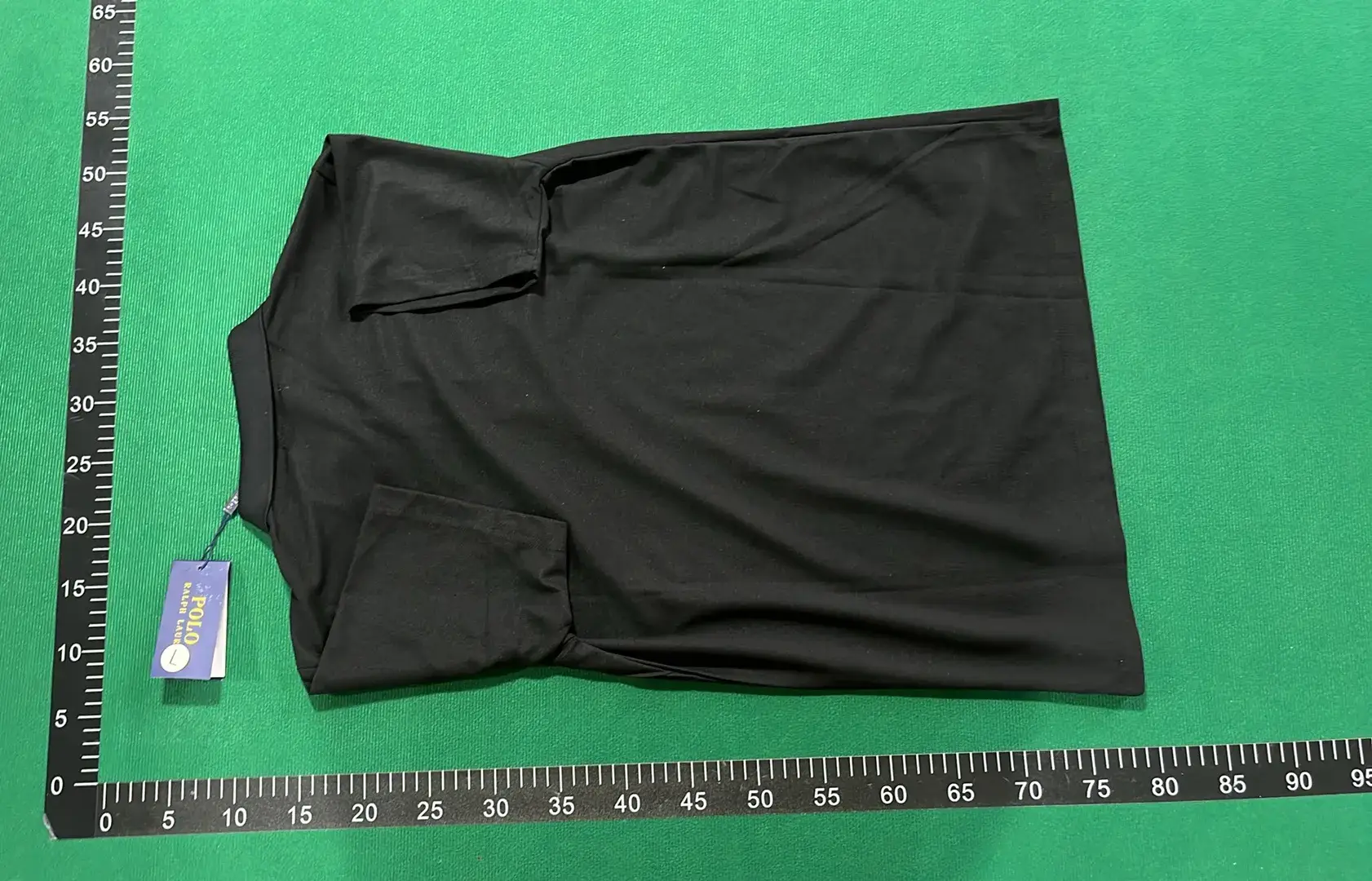 Ralph Lauren POLO T-shirt  in the Best OopBuy Spreadsheet QC photos