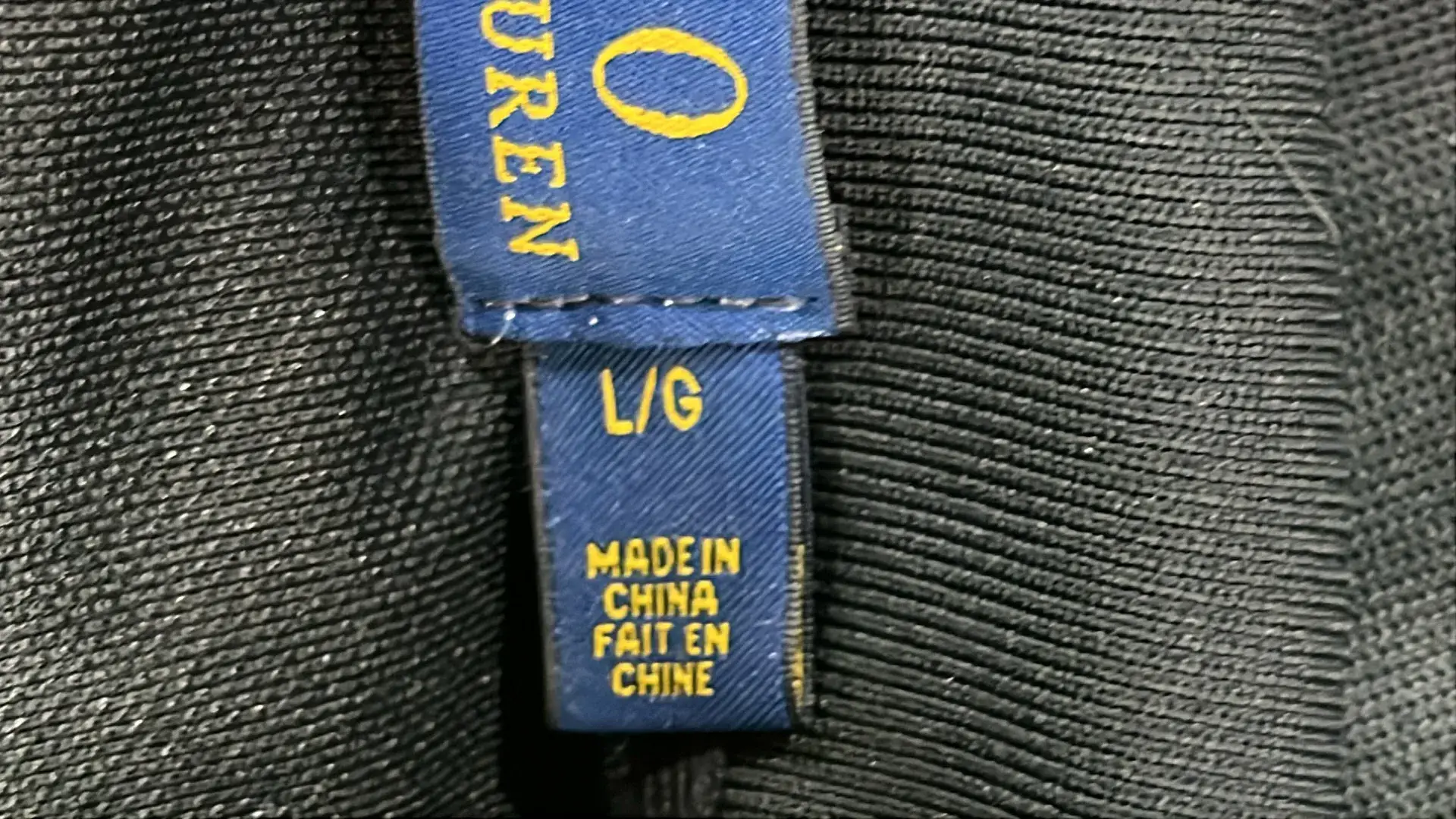 Ralph Lauren POLO T-shirt  in the Best OopBuy Spreadsheet QC photos