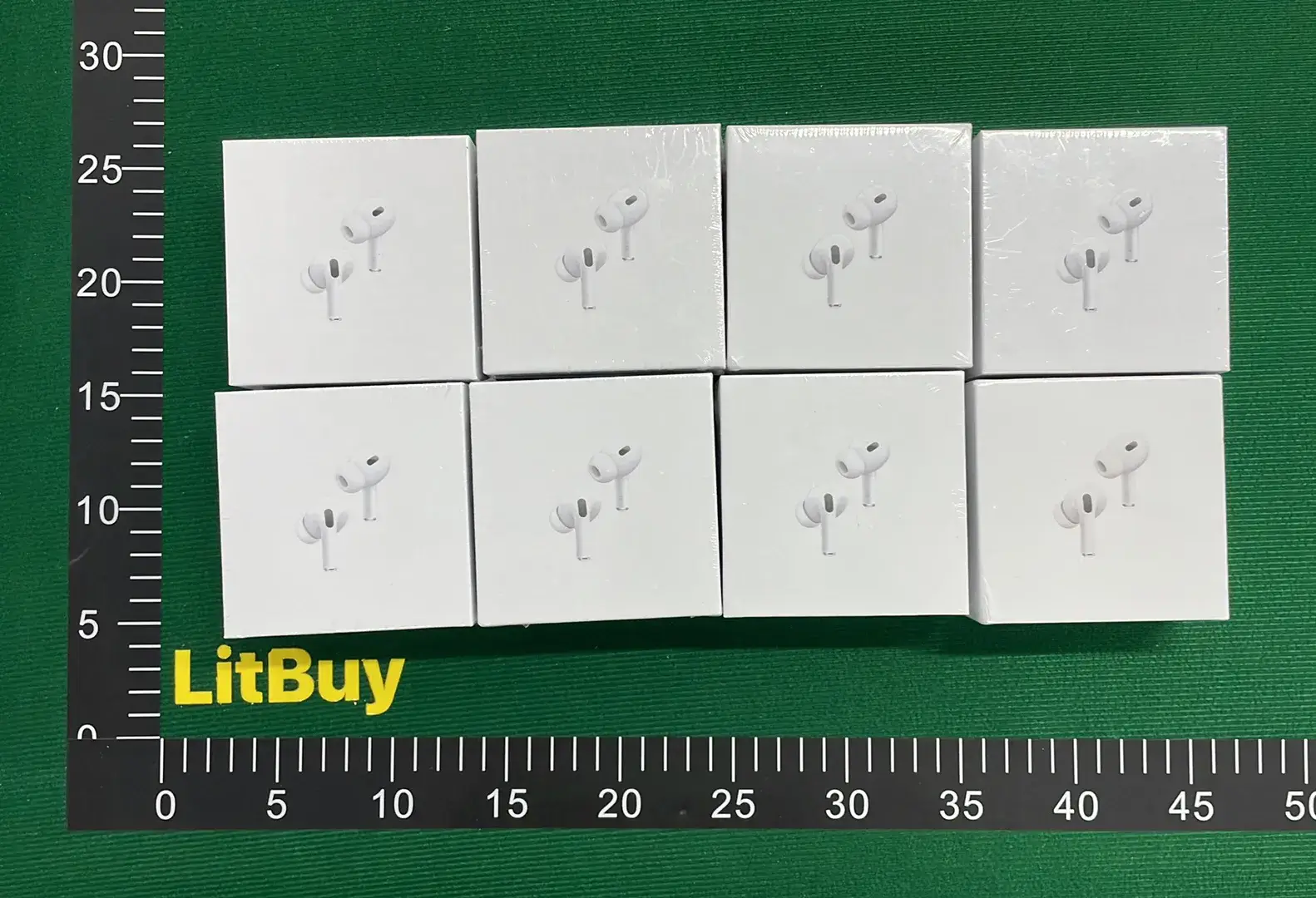  稳定输出，蓝牙耳机-无线入耳式(非质量问题，不退不换）-ZK-SGDR5--L – QC photos preview | CnFans  | 7582149785