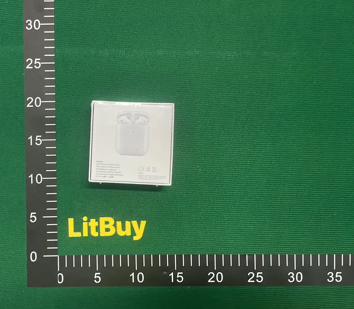  稳定输出，蓝牙耳机-无线入耳式(非质量问题，不退不换）-ZK-SGDR5--L – QC photos preview | CnFans  | 7582149785