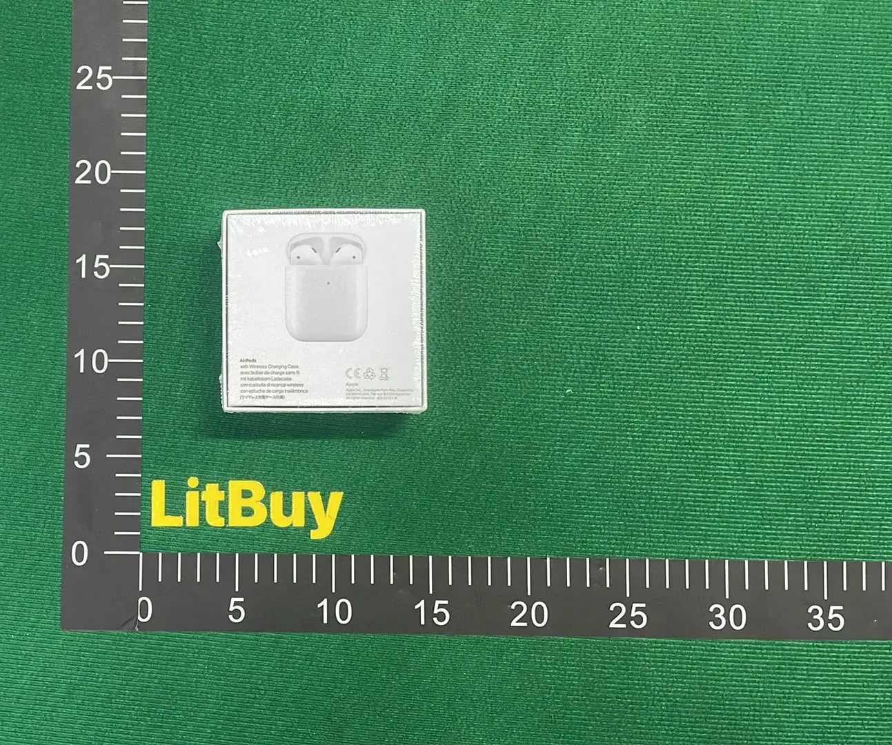  稳定输出，蓝牙耳机-无线入耳式(非质量问题，不退不换）-ZK-SGDR5--L – QC photos preview | CnFans  | 7582149785