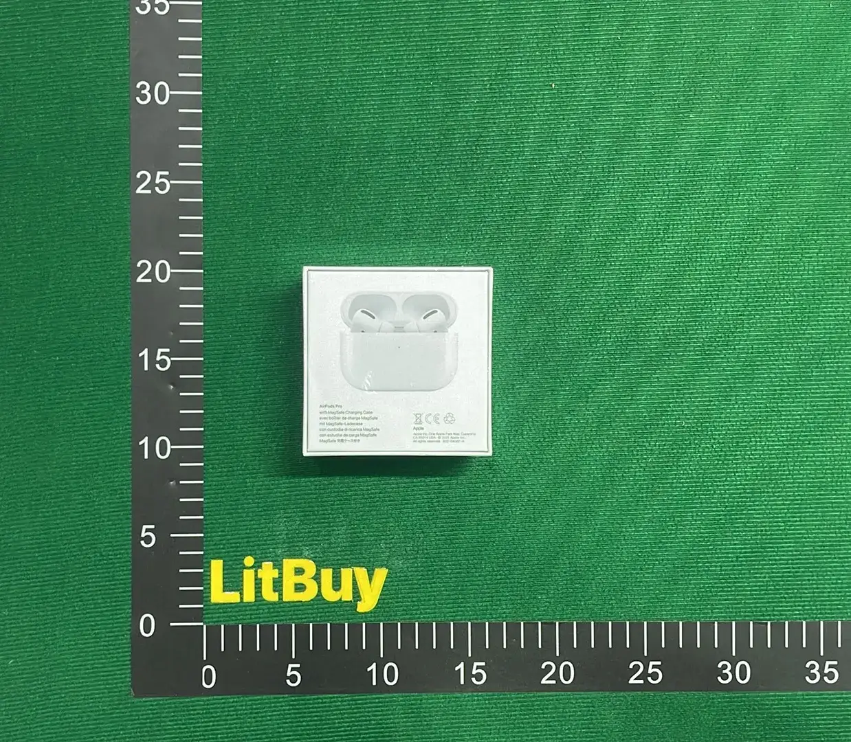  稳定输出，蓝牙耳机-无线入耳式(非质量问题，不退不换）-ZK-SGDR5--L – QC photos preview | CnFans  | 7582149785