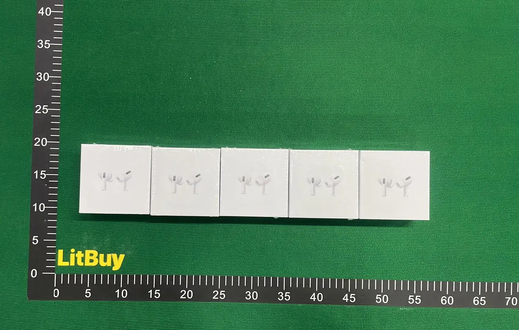  稳定输出，蓝牙耳机-无线入耳式(非质量问题，不退不换）-ZK-SGDR5--L – QC photos preview | CnFans  | 7582149785