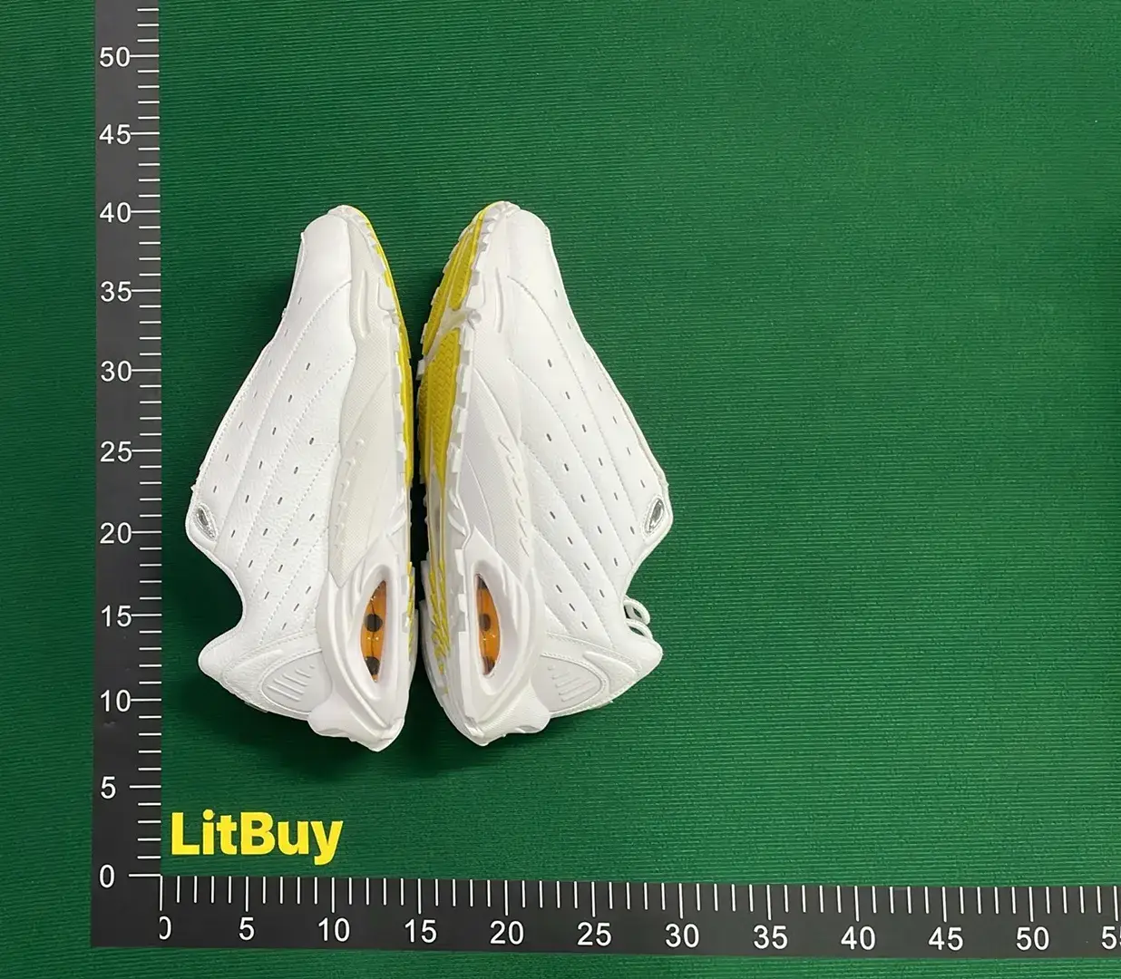 B2D 复古易穿低帮生活休闲鞋-L  in the Best OopBuy Spreadsheet QC photos