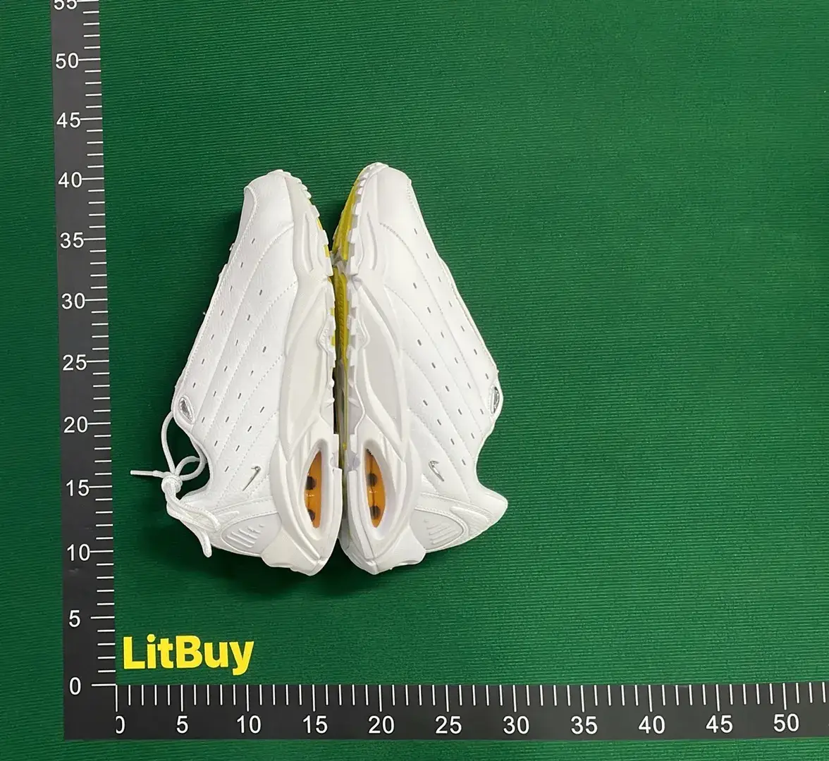 B2D 复古易穿低帮生活休闲鞋-L  in the Best OopBuy Spreadsheet QC photos