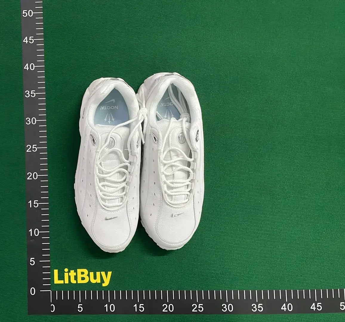 B2D 复古易穿低帮生活休闲鞋-L  in the Best OopBuy Spreadsheet QC photos